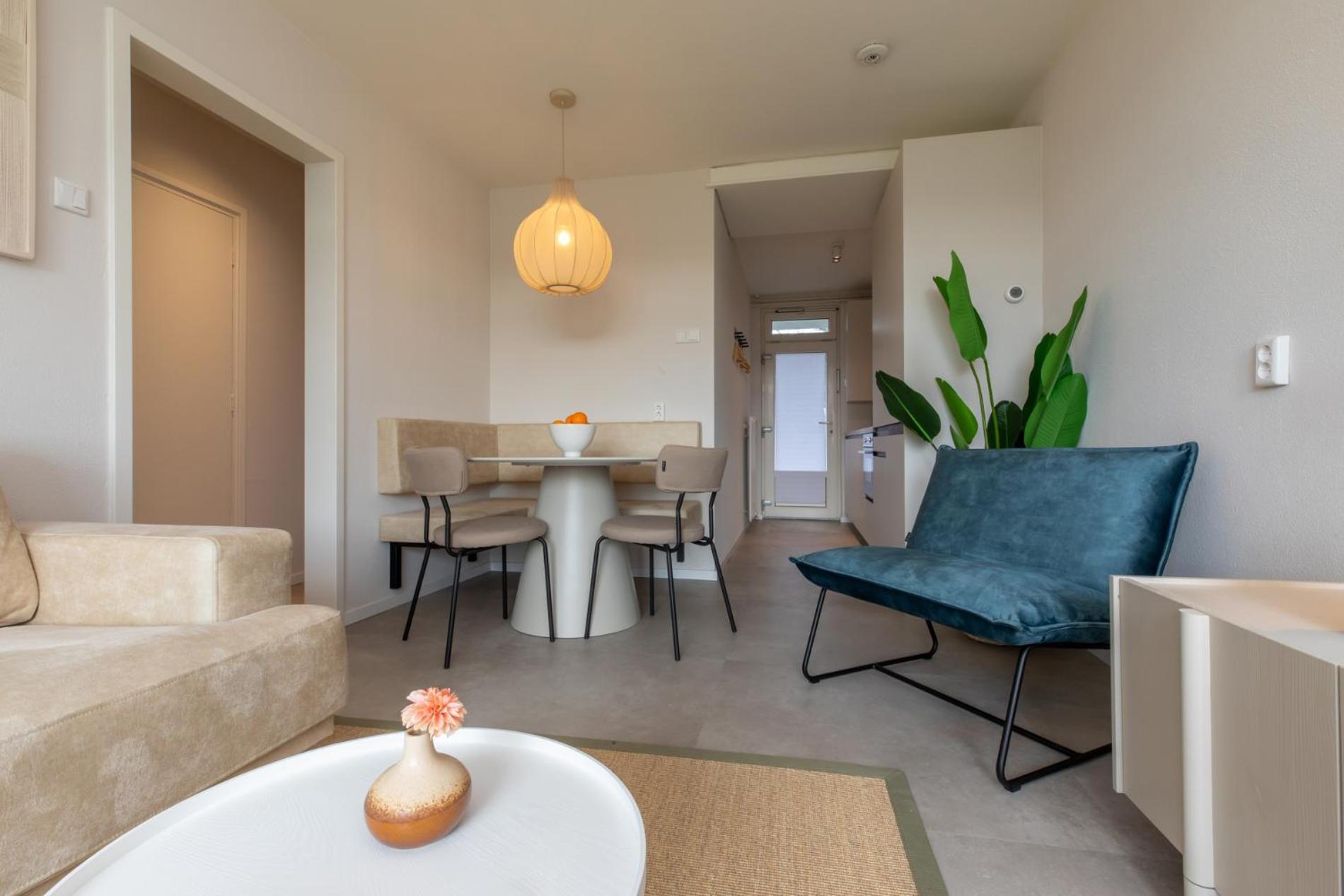Welcome In - Appartementen Kurhaus - Nieuwstraat 1 Zoutelande, Nabij Strand, Terras, Sauna ภายนอก รูปภาพ